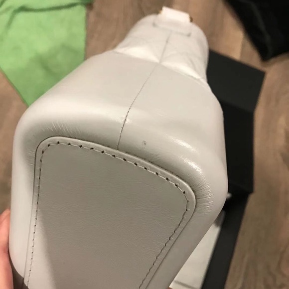 Preloved authentic Chanel Gabriela hobo large bag - Picture 8 of 8